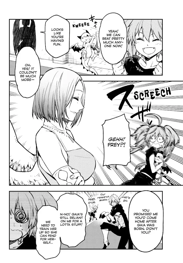 That Time I Got Reincarnated as a Slime Chapter 132 image 16_optimized